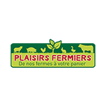 logo Plaisirs Fermiers