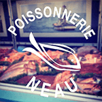 logo Poissonnerie Neau