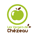 logo Vergers de Chezeau